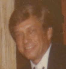 Richard Van Winkle Obituary June 4, 2015
