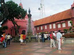 Malaysia is a great example. Top 5 Unesco S Heritage Site Of Malaysia