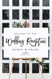 Moderne Hochzeitsempfang Willkommensschild Vorlage Druckbare Empfang Zeichenvorlage Hochzeit Willkommen Willkommensschild Hochzeit Willkommensschilder Hochzeitsempfang