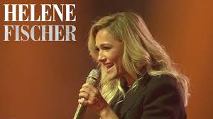 Apr 29, 2021 · und im radio läuft gerade unser lied! Helene Fischer Nur Mit Dir Live Von Der Stadion Tour 2019 Akustik Version Youtube