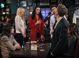 Nov 09, 2013 · jennifer morrison has revealed that she has a major regret about her time starring in how i met your mother. All About Jennifer Morrison Promotional Still Of Jennifer Morrison As Zoey Pierson From How I Met Your Mother Episode 6x15 Oh Honey Jennifermorrison Zoeypierson Himym Facebook