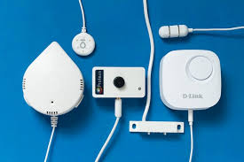 The steam coming off of the food is triggering the alarm. The Best Smart Water Leak Detector Reviews By Wirecutter