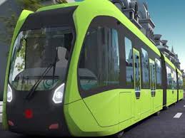 Serving the developed states massive autonomous, aeb. China Unwraps World S First Driverless Rail Transit System With Autonomous Technology