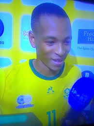 Comeback kid enjoying all that rain, we've been getting here lately 🍀