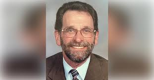 Obituary information for Larry K. Ewing