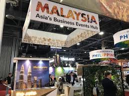 Overview of holidays and many observances in malaysia during the year 2019. Myceb To Showcase Malaysia As Preferred Business Events Destination At The Imex America 2019 Traveldailynews Asia