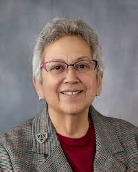 Josephine Macias's Instagram, Twitter & Facebook