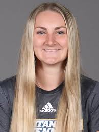 2025-26 Women's Tennis Roster