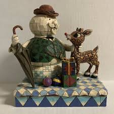 You can find the posts maps in this series here Jim Shore Traditions Rudolph Sam The Snowman Figurine 4008339 Retired 2007 Enesco Jimshore In 2021 Snowman Figurine Red Nosed Reindeer Rudolph Red Nosed Reindeer