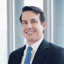 Patrick Conroy Board of Director, Intervale