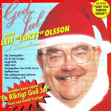 Fem år senare hittas hon mördad på en lekplats mitt i stockholm. Jingle Bells Leif Loket Olsson Victoriakoren Key And Bpm