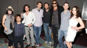 His father is of native hawaiian and samoan descent; Jason Momoa Was Once Too Broke To Fly Home When Filming Game Of Thrones