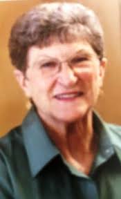 Oma Fay McMahan Obituary