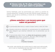 Más de 5 millones de personas ya han solicitado el segundo retiro del 10%. Uso Del Poder Notarial Para Cobrar Tu Pension Afp Habitat