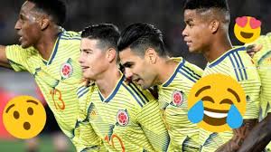 La presentación de la selección colombia contra la verdeamarelha dejó toda clase de impresiones. Los Memes Que Deja El Partido Colombia Venezuela Kienyke