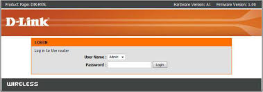 Namun sayangnya hal tersebut malah bisa. How To Use The 10 0 0 2 Ip Address To Login To The Telkom D Link Router