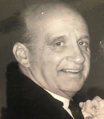 Obituary information for John T. Kulpinski