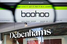 Maybe you would like to learn more about one of these? Boohoo Debenhams And The Changing Face Of Uk Retail Retail Gazette