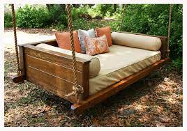 Tangkula outdoor swing deck 2 person canopy porch swing. 16 Gartenbett Ideen Hangebett Verandaschaukel Gartenschaukel