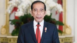 Presiden joko widodo (jokowi) pun memberikan arahan khusus ke menteri keuangan sri mulyani indrawati agar semua bantuan sosial tersebut bisa disalurkan pekan ini juga. Efrem Gaho Selamat Ulang Tahun Pak Jokowi Nesiatimes Com