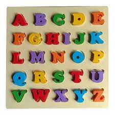 0 ratings0% found this document useful (0 votes). Jual Puzzle Abjad Besar Timbul Terbaru Juni 2021 Blibli