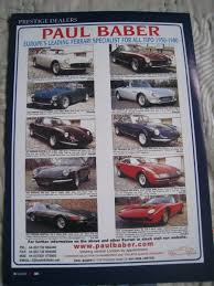 Image result for Rosso Chiaro 1971 AC Cars