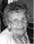 Cecelia Crawbuck Obituary (2013)
