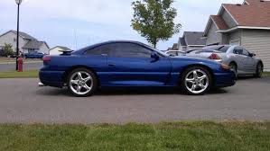 Image result for Dark Blue Pearl 1994 Stealth