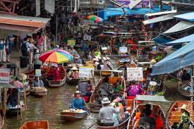 The capital of thailand, bangkok offers all sorts of excitement for adventurous visitors. Things To Do In Bangkok 14 Tourist Attractions To Visit In Bangkok Thailand