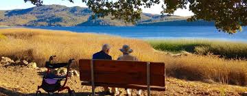 Oak shores day use area (ca) overview. Accessible Parks And Trails Napa Outdoors