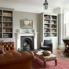 For a light, fresh and modern chimney breast look, opt for a wood panel wallpaper hung horizontally to coordinate with the mantel shelf of your fireplace.the grandeco wooden beam wallpaper is a great choice for any living rooms with a naturally light and bright colour theme. Pin On Home Ideas