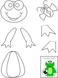 Preescolares Recortar Y Armar Manualidades Manualidades Para Ninos Pequenos Manualidades De Papel Para Ninos Además, coloreando dibujos los niños mejoran sus aptitudes de motricidad y aprenden a reconocer formas, colores y si les explicamos cada dibujo, pueden aprender nuevas palabras. preescolares recortar y armar