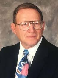 Richard Taylor Obituary (1929