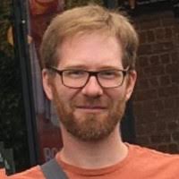 William Keeton Email & Phone Number