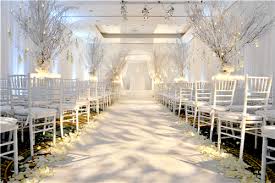 Photos The Venue Fort Lauderdale Wedding Themes Winter Winter Wedding Ceremony Decorations Winter Wedding Ceremonies