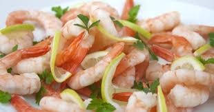 Wok De Crevettes Aux Litchis Cuisine Vegetarienne Recettes Minceur Alimentation