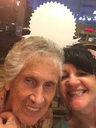 Anna Colombo Obituary