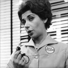 Miriam Karlin, St John's Wood, Chris Gentry