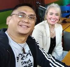 So glad to see Marissa Guinto, who hosted a very successful conference  named “The 2025 International Association of Physical Education and Sport  for Girls and Women, IAPESGW, Congress “ from November 5th