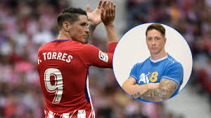 L'addio al calcio e la passione per la boxe: L Incredibile Trasformazione Fisica Di Fernando Torres Da El Nino A Culturista Eurosport