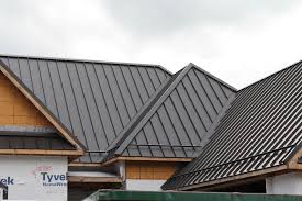 Dml usa metal roofing manufacturers is the leading steel panels producer in the usa. Standing Seam Metal Roofing Amera