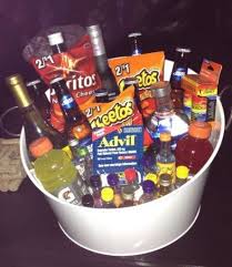 Usually ships within 6 business days. 39 Ideas Birthday Gifts For Him 19th 21st Birthday Gifts 21st Birthday Basket Birthday Gifts For Brother