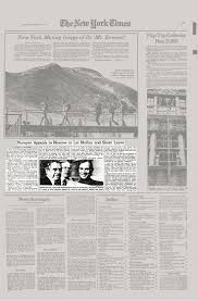 The rudolf nureyev foundation website is dedicated to the life and artistic work of nureyev, his artistic legacy, choreographies and influence on ballet dance. Nureyev Appeals To Moscow To Let Mother And Sister Leave The New York Times