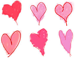 Choose from over a million free vectors, clipart graphics, vector art images, design templates, and illustrations created by artists worldwide! Hand Drawn Heart Clipart Png Novocom Top