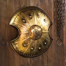 Organised criminals and mafia groups love nothing more than a secret communications device to talk to each other and discuss business. Looyar Antique Troy Trojan War Shield Ancient Greek Shield Handcrafted Metal Crafts For Knight Soldier Warrior Costume Battle Play Halloween Cosplay Larp Home Office Bar Lobby Wall Decoration Pricepulse