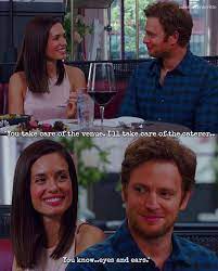 Will Halstead And Natalie Manning Manstead Chicago Med Chicago Fire Chicago Pd