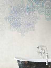 Im badezimmer haben sie mit tapete eine tolle alternative zu fliesen und putz. Tapete Alabastro Col 01 Ta Trestintas Tres Tintas Murals Tapetenagentur De