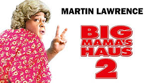 Big mommas like father like son 6 movie clip you should be our model 2011 hd. Amazon De Big Mama S Haus Die Doppelte Portion Ansehen Prime Video