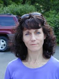 Susan Marsh's Instagram, Twitter & Facebook