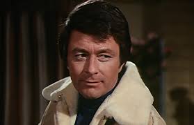 The Magician" Pilot (TV Episode 1973)